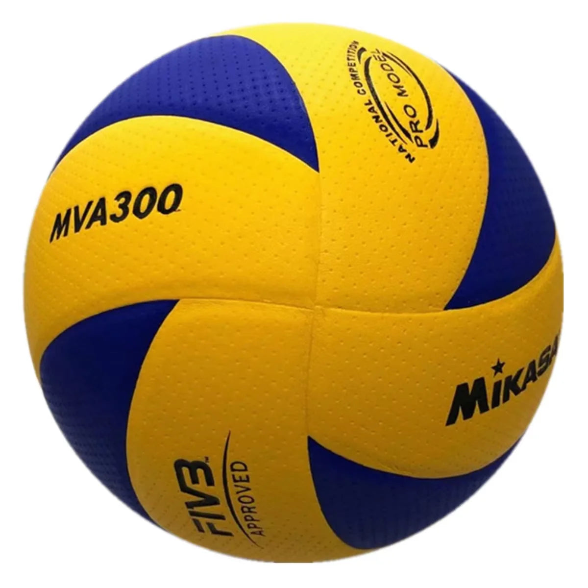 Beach Volleyball Official Durable Stitching Volleyball Indoor Outdoor Volley Ball for Teen and Adult