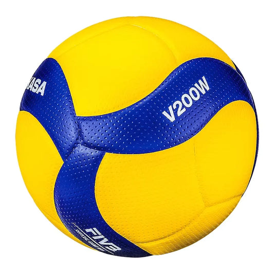 Beach Volleyball Official Durable Stitching Volleyball Indoor Outdoor Volley Ball for Teen and Adult